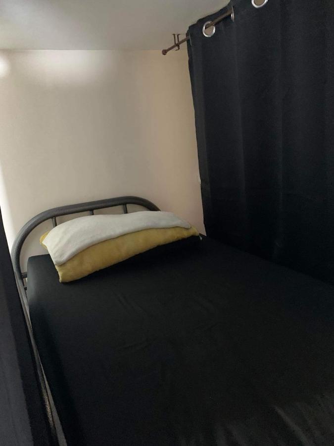 Saekyung Condominium Dormitory Ladies Only Мактан Экстерьер фото